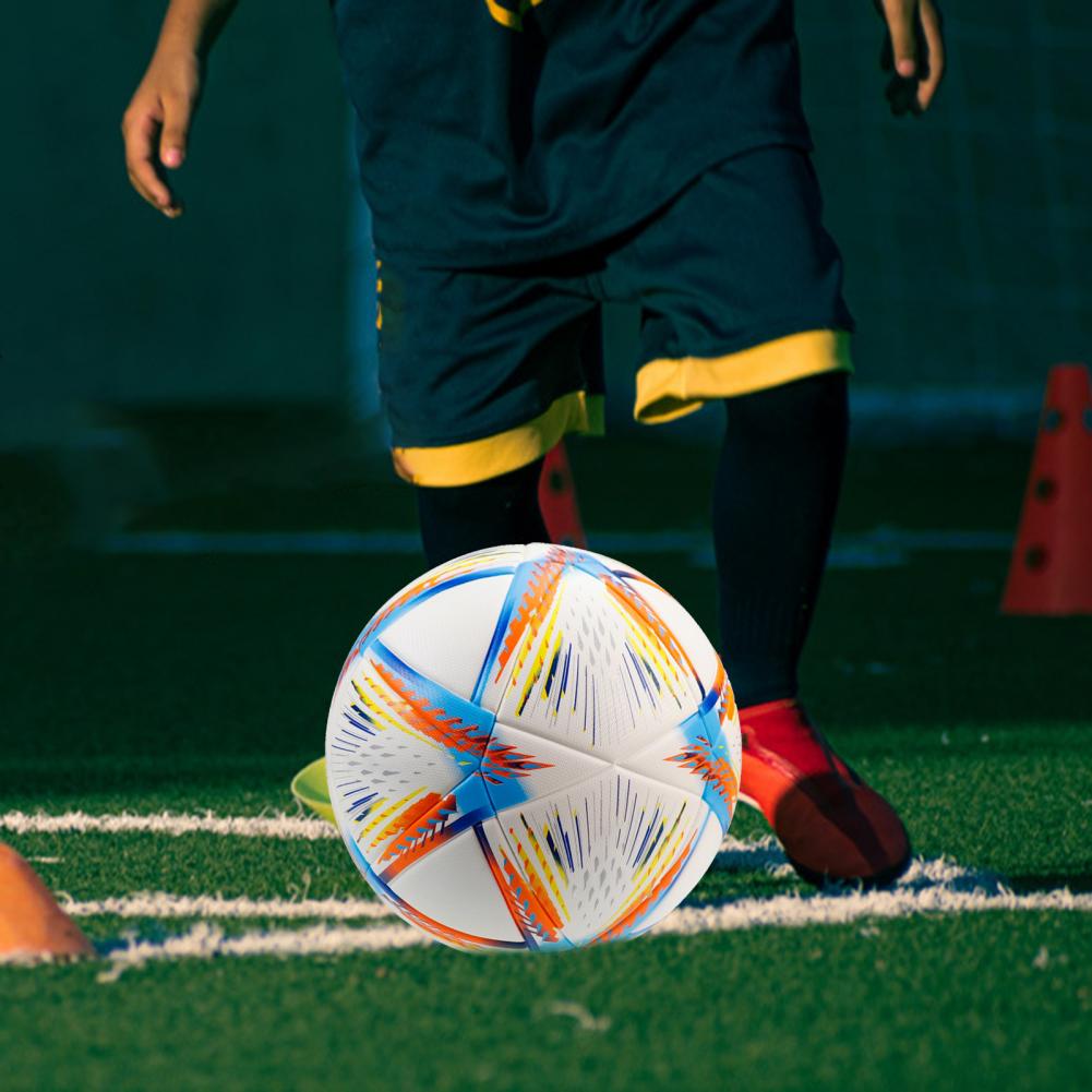 Soccer Ball Image 5