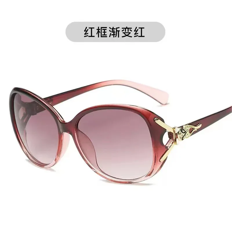 Large Frame Sunglasses For Women
