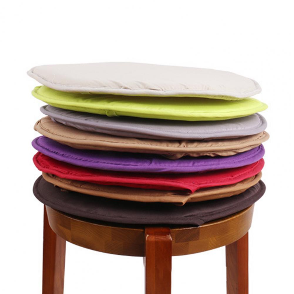 Circular seat cushion sale