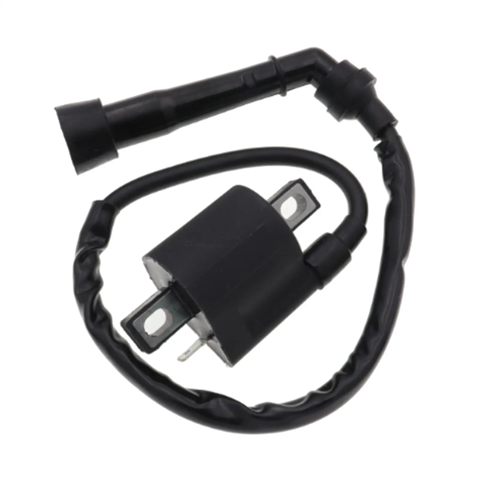 Ignition Coil 40cm CableLength Replacement for  LT  2003-2008