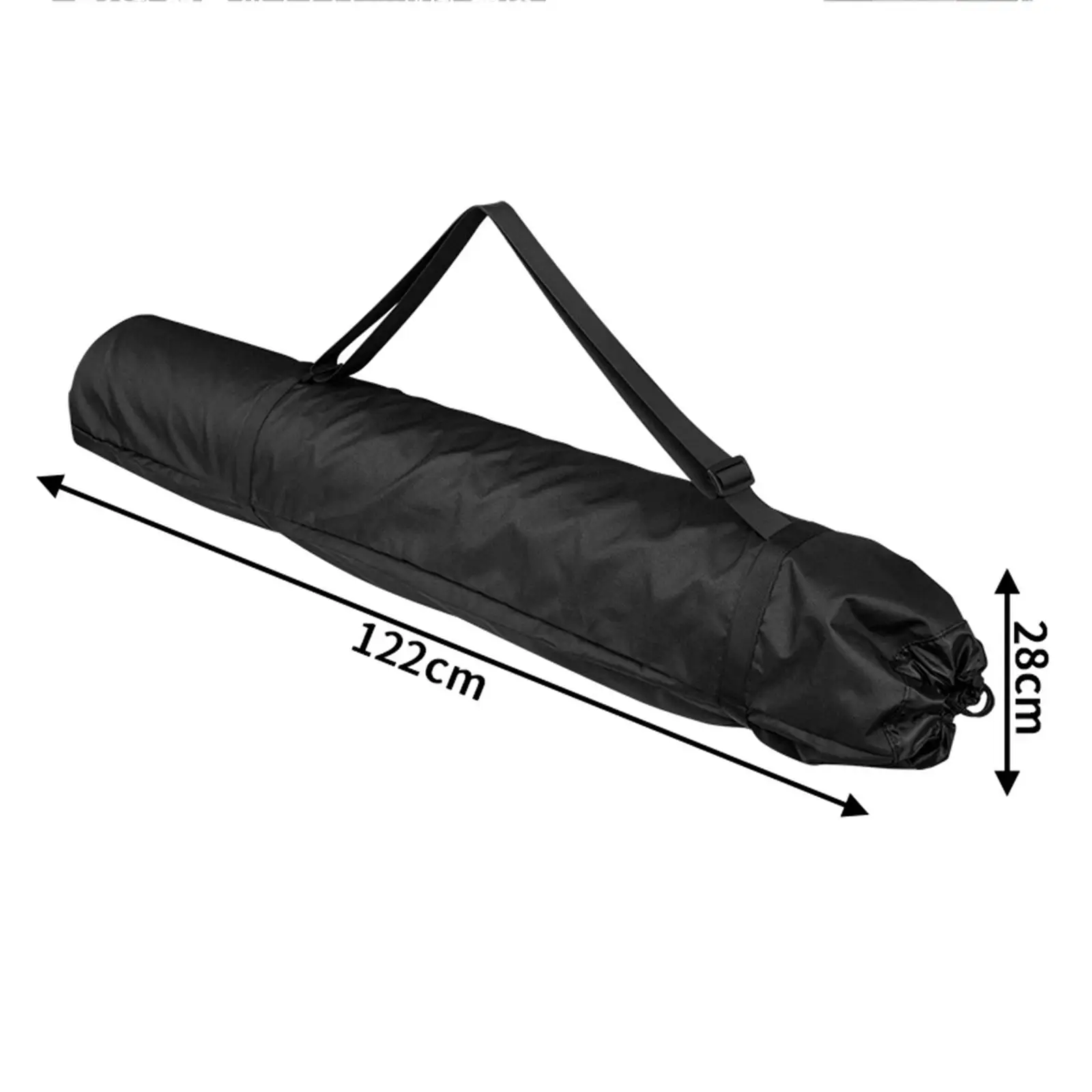 Replacement Bag Folding Chair Camping Large Mouth Bag Beach Storage Fishing Lightweight Outdoor Heavy Duty Carry Bag for Travel