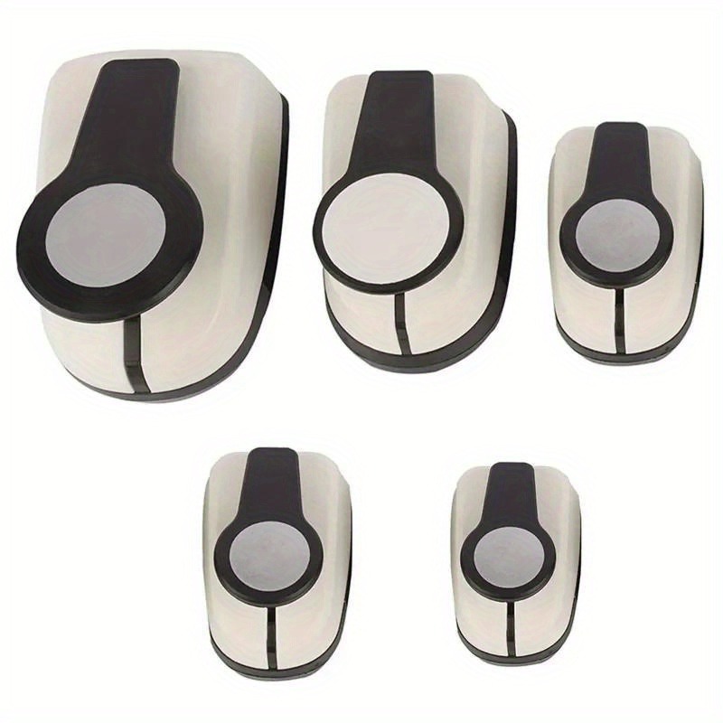 Description Picture 6 of item1PC Paper Craft Punches Circle Hole Puncher for Art Craft Paper Scrapbooking Supplies Paper Craft DIY Handmade Paper Cutter