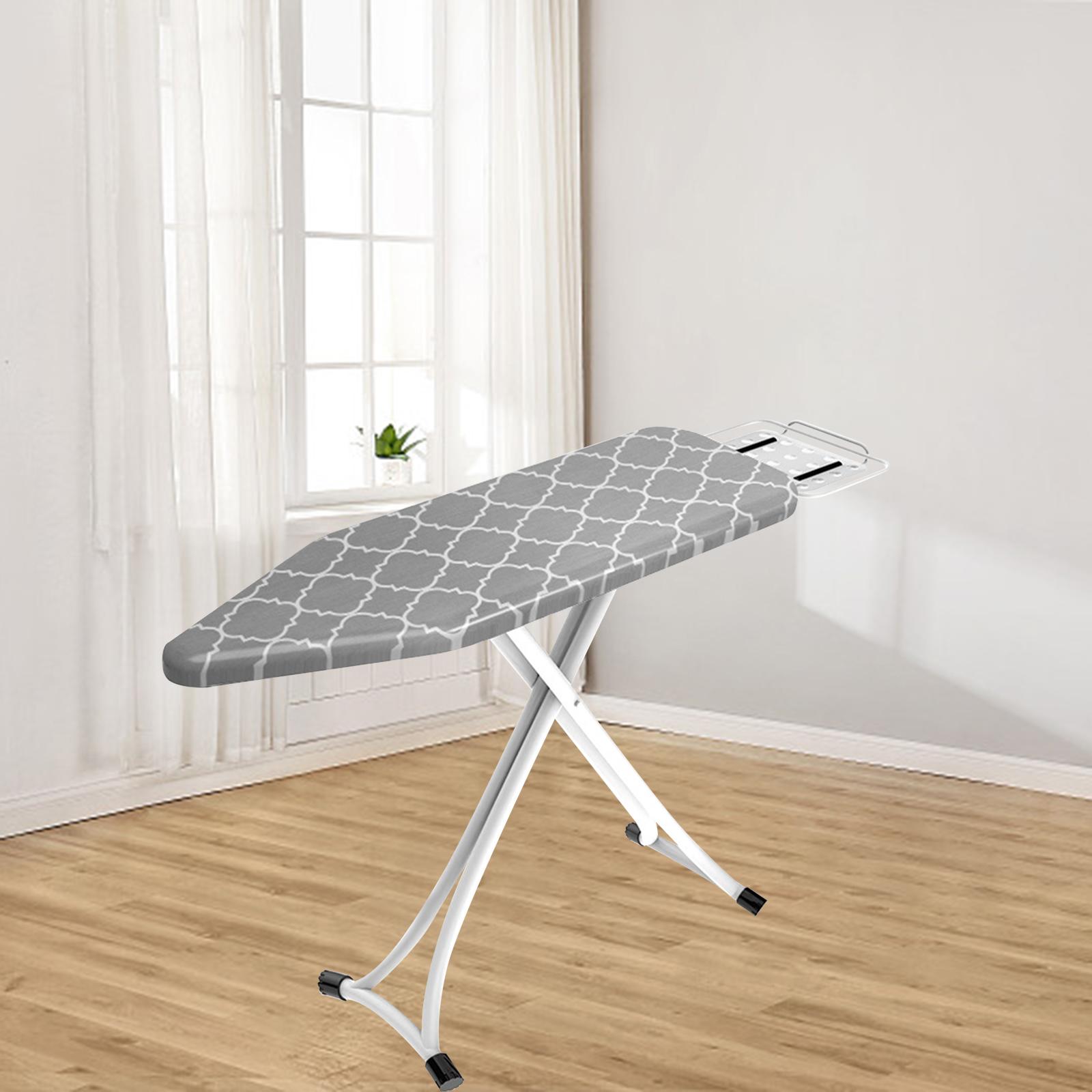 Ironing Board Padded Cover Heat Insulation Ironing Table Cover Protector Laundry Supplies