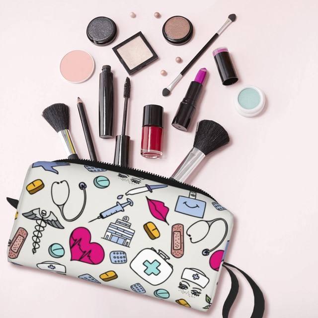 Younique Makeup Bags offers