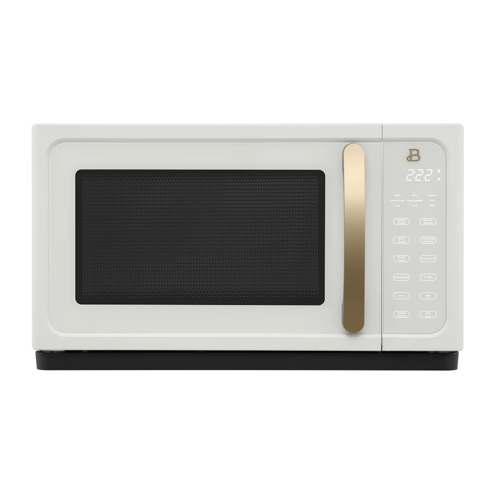 Title 1, 2023Biu. 1.1 Cu ft 1000 Watt, Sensor Microwave ...