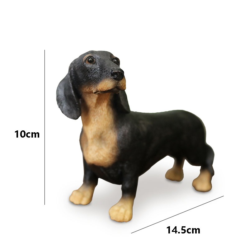 Tapetes de cachorro de imitação, modelos de