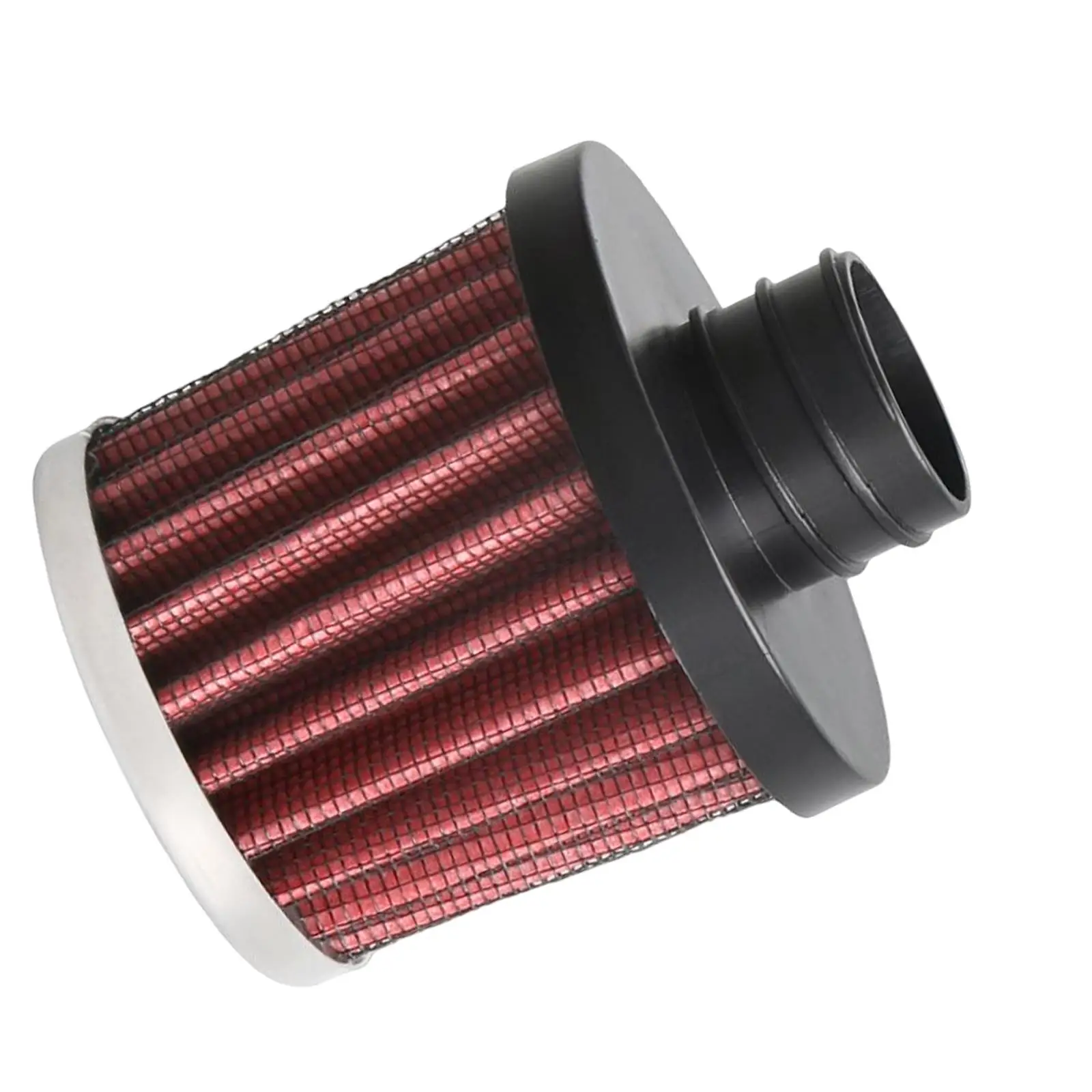 25mm Parking heating Air Filter Universal for Parking heating High Parts Replacement Durable