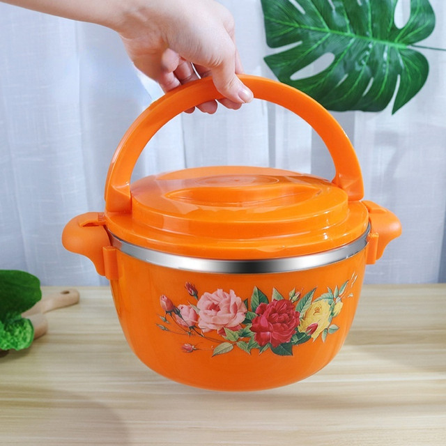 hot pot 2845 food warmer container