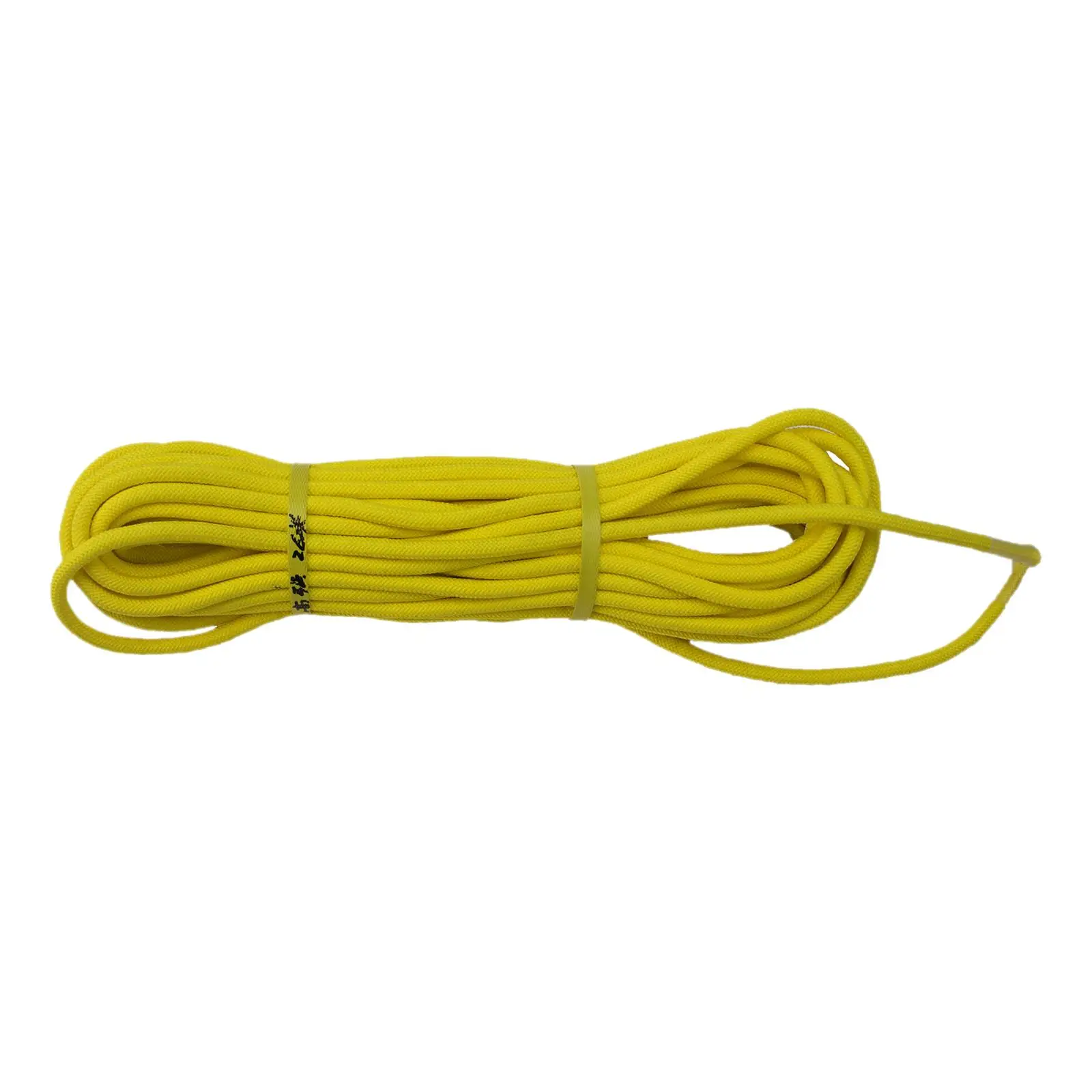 Water Floating Rope Outdoor Throw Rope Lifeline Professional Life Saving Rope for Fishing Rafting Swimming Boat Water Sports