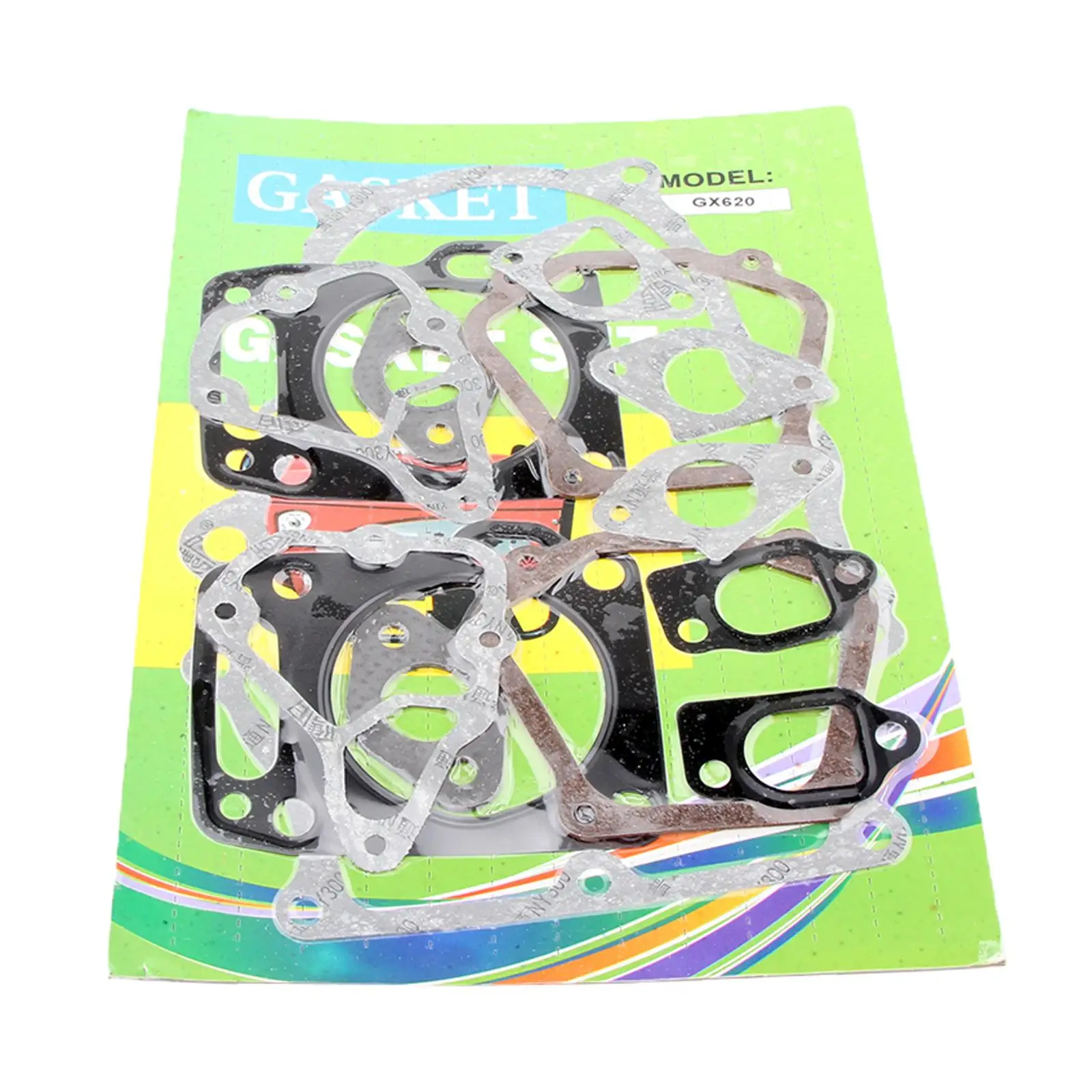Gx620 Gaskets Set Fits  Gx620 Replaces Full Set of Gaskets Head Gasket