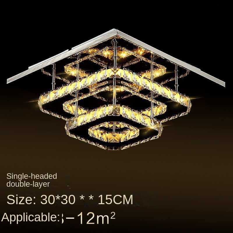 lving plafond lâmpada lampen cristal design luminárias lustre luminarias