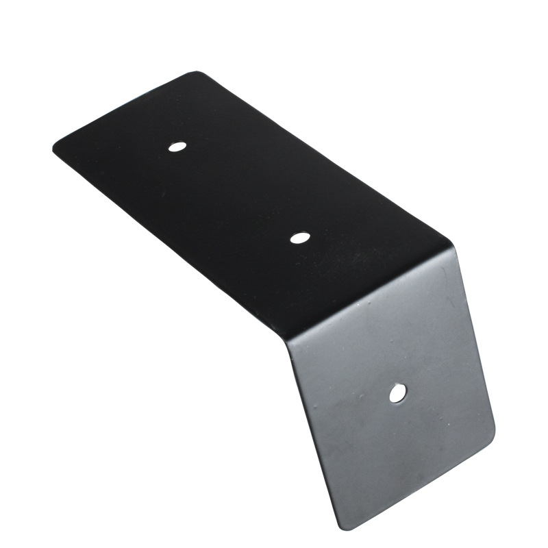 4–10 Stück dekorative Eckverbinder aus Material, für Laminatplatten, Verbindungsstück, L-förmiger rechtwinkliger Halter, 90 Grad – Detail 9