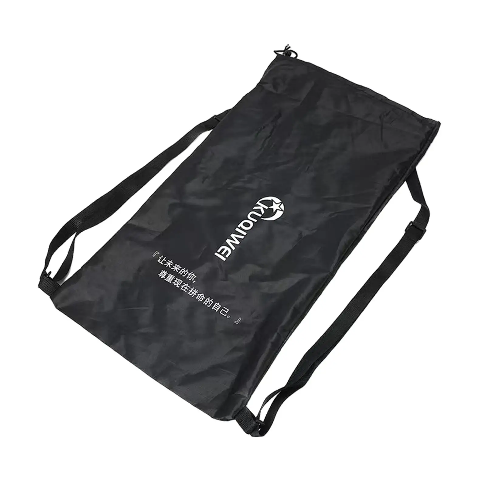 Tennis Rackets Bag Badminton Racquet Cover Drawstring Pocket Carry Case Protective Sleeve Tennis Backpack for Badminton Racquet
