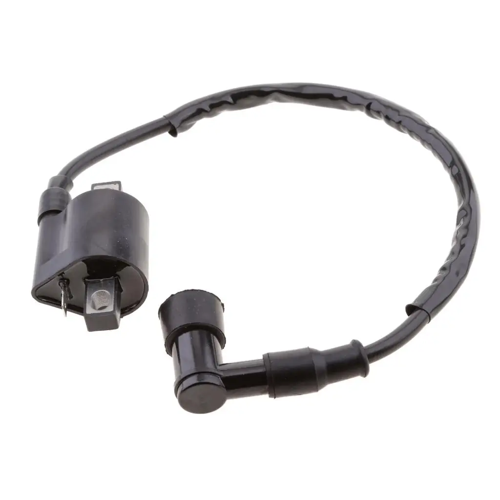 Motorcycle Ignition Coil for YFM200 200   ATV Quad 1985-1989