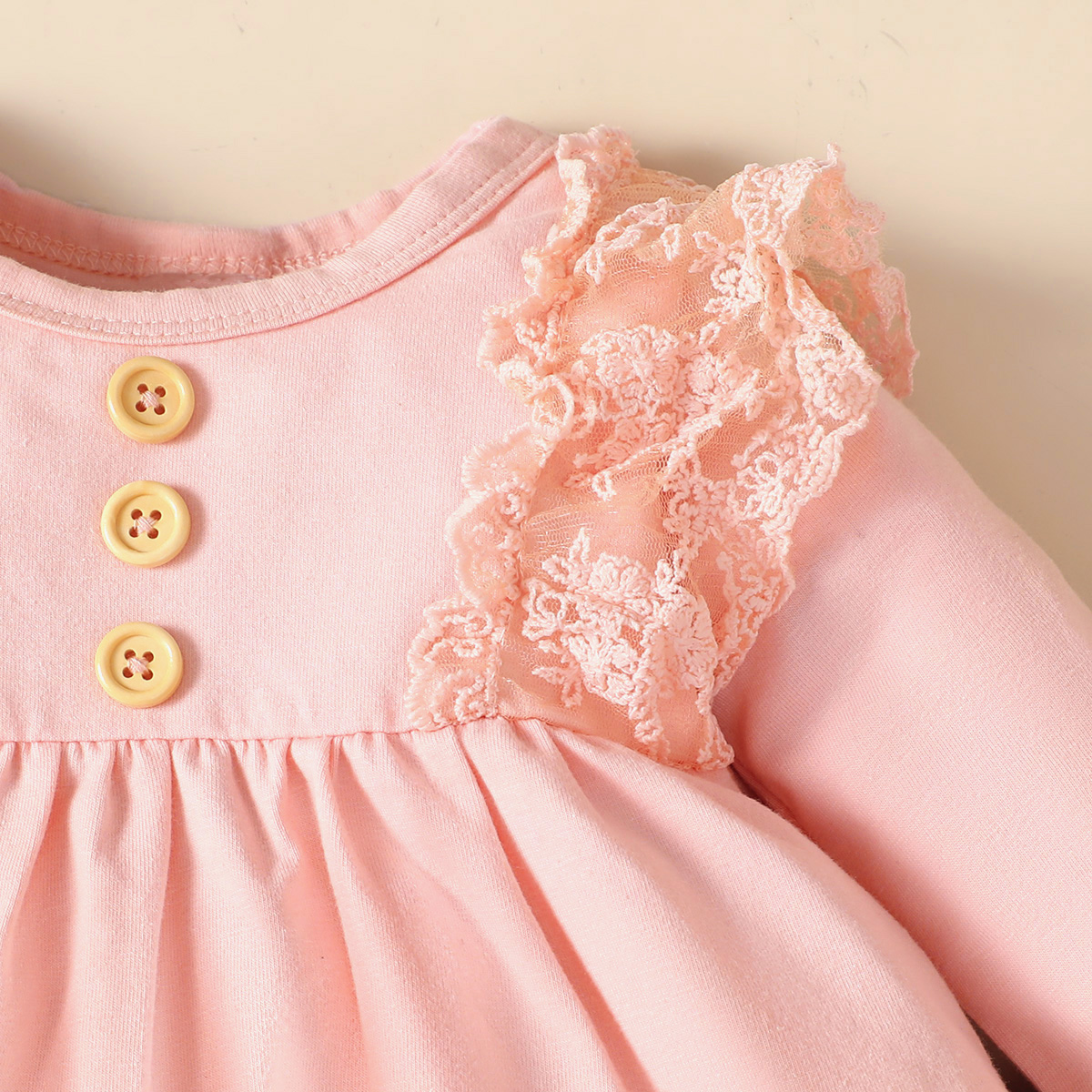 Title 3, 2 pezzi vestiti per bambina infantile set top i...