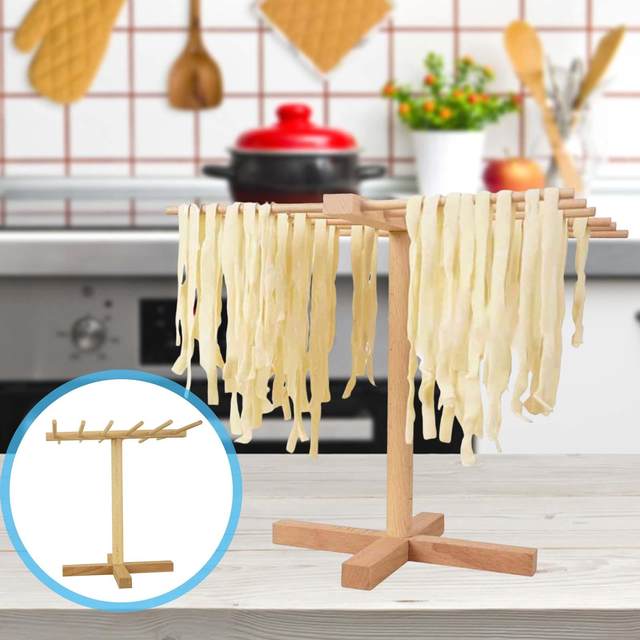 Pasta dryer - IMPERIA 