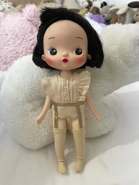 Circus Pony Dolls | Holala Dolls | Pony Bjd | Bjd Doll - Doll Girl 