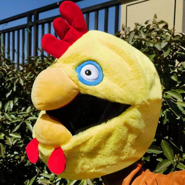 Motorcycle Helmet Cover Motorcycle Skiing Accessories for Girls and Boys Motorbike Helmet Protective Cover Fun Riding and Gifts