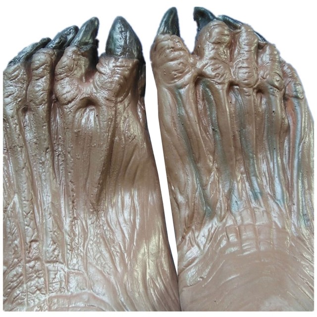 Gants Courts En Latex Noir GREEFEI - Longueur 13 Pouces, Pour Cosplay, Fête - Taille S/M/L/XL