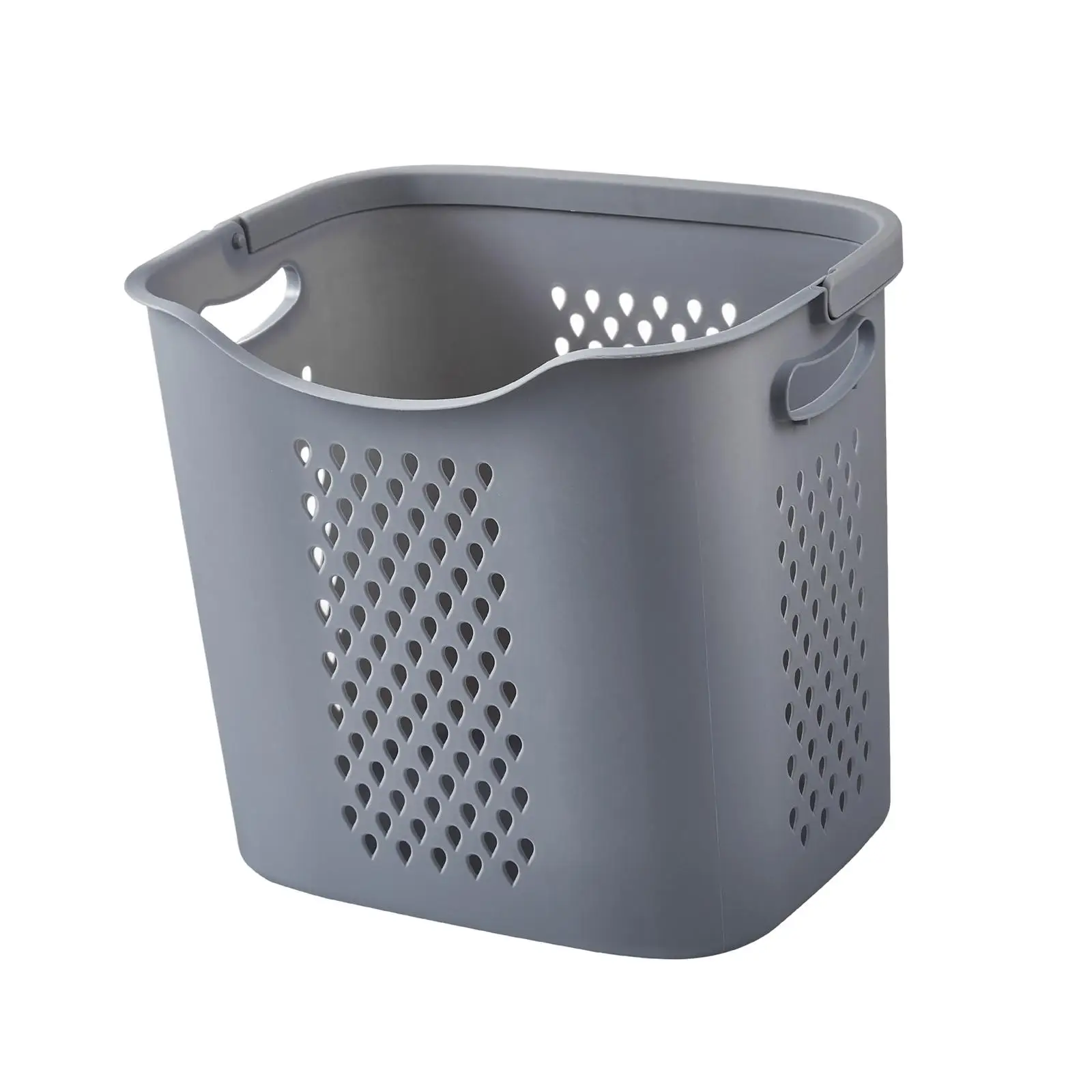 Laundry Basket Clothes Bag Bucket Organizer Storage Bucket for Dirty Clothes