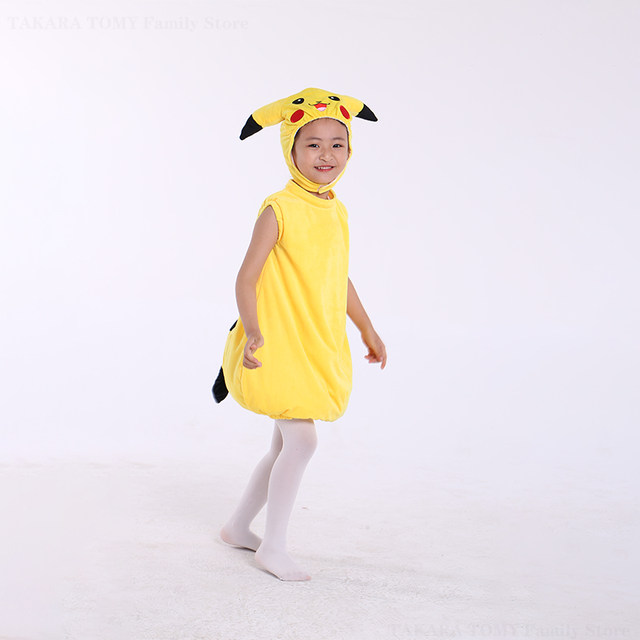 Pokemon Pikachu Costume per neonato ragazza 0-3 anni tutine calde Zipper  Outfit animali Cosplay Suit Kawaii Anime tuta - AliExpress