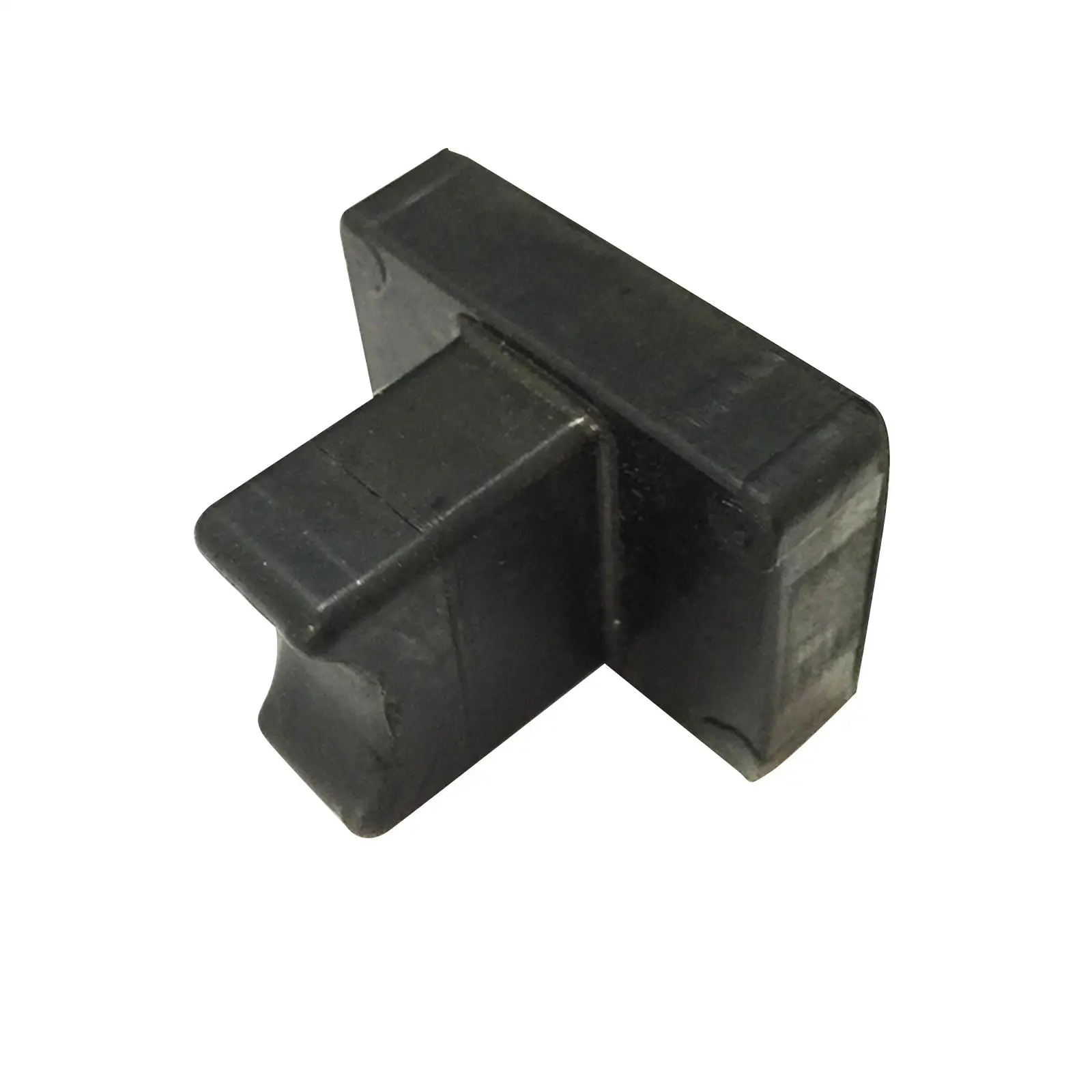 Outboard Motor Rubber Pad Accessories Professional Direct Replaces Rubber Mat 3B2-61336-0-00 for Nissan Outboard Engine