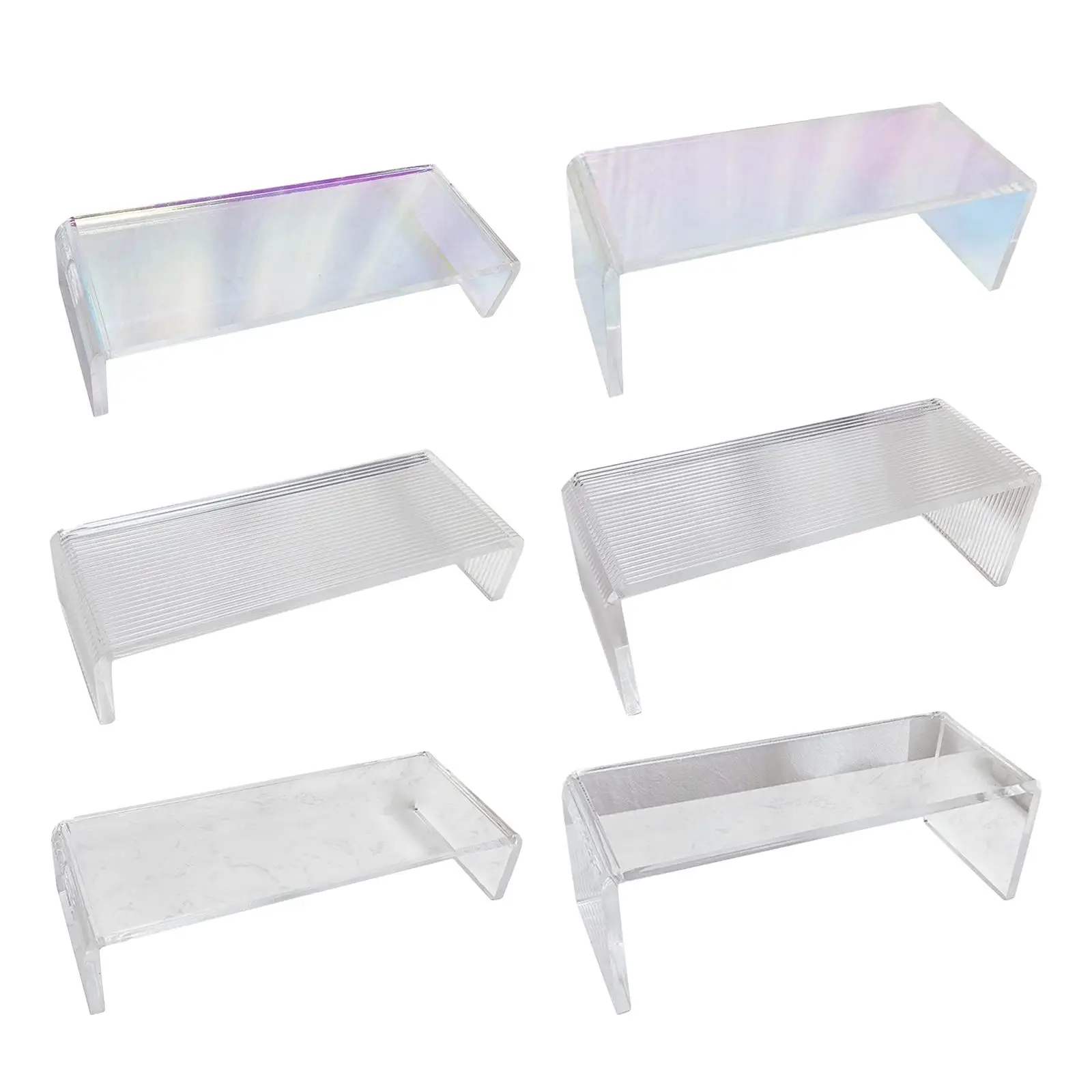 Hand Rest Cushion Washable Acrylic Nail Art Pillow Stand for Table Beginner