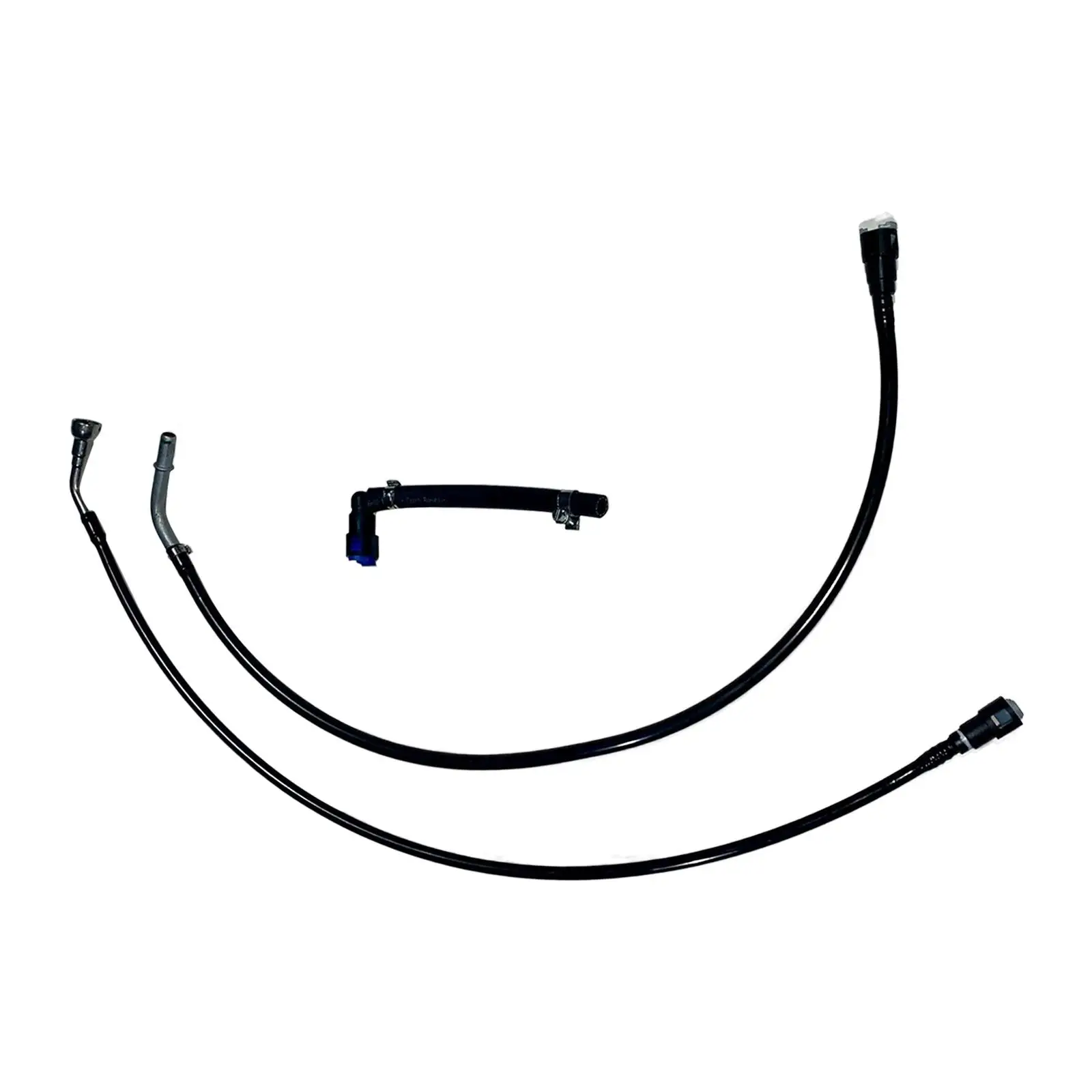 Fuel Lines Assembly Durable Accessory for Jeep 1999-2004 Grand Cherokee