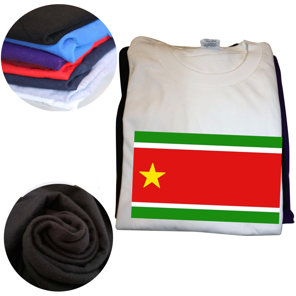 Lustige Guadeloupe Flagge T Shirts Sommer Stil Grafik Baumwolle Streetwear Kurzarm Geburtstag Geschenke T-shirt Herren Kleidung – Detail 4