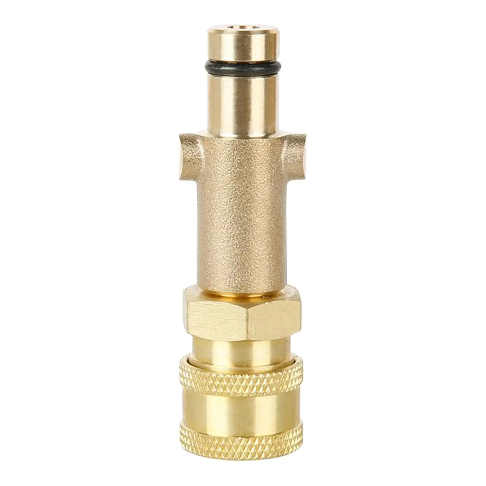 Brass Pressure Washer Quick Connector Adapter for Stihle RE98 Washer Machine Clean