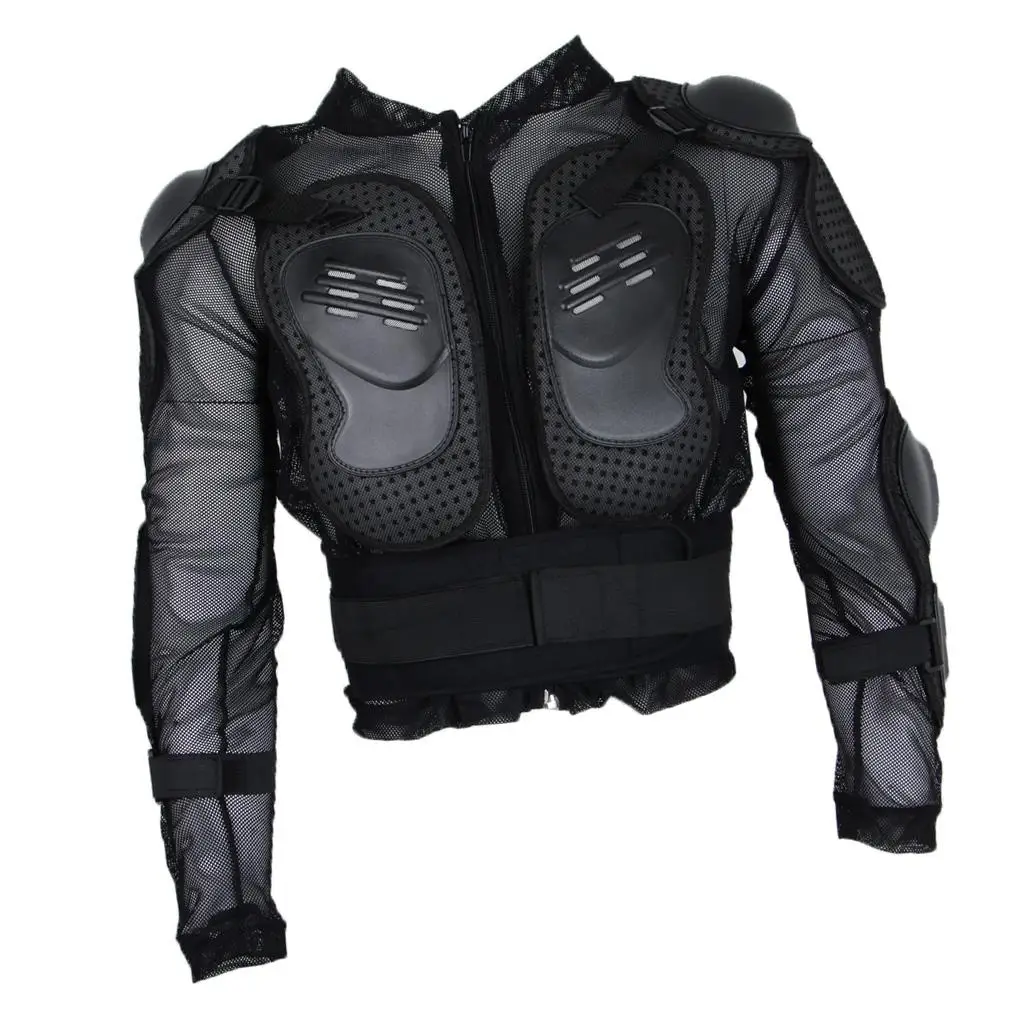 Motocross Waterproof Jacket