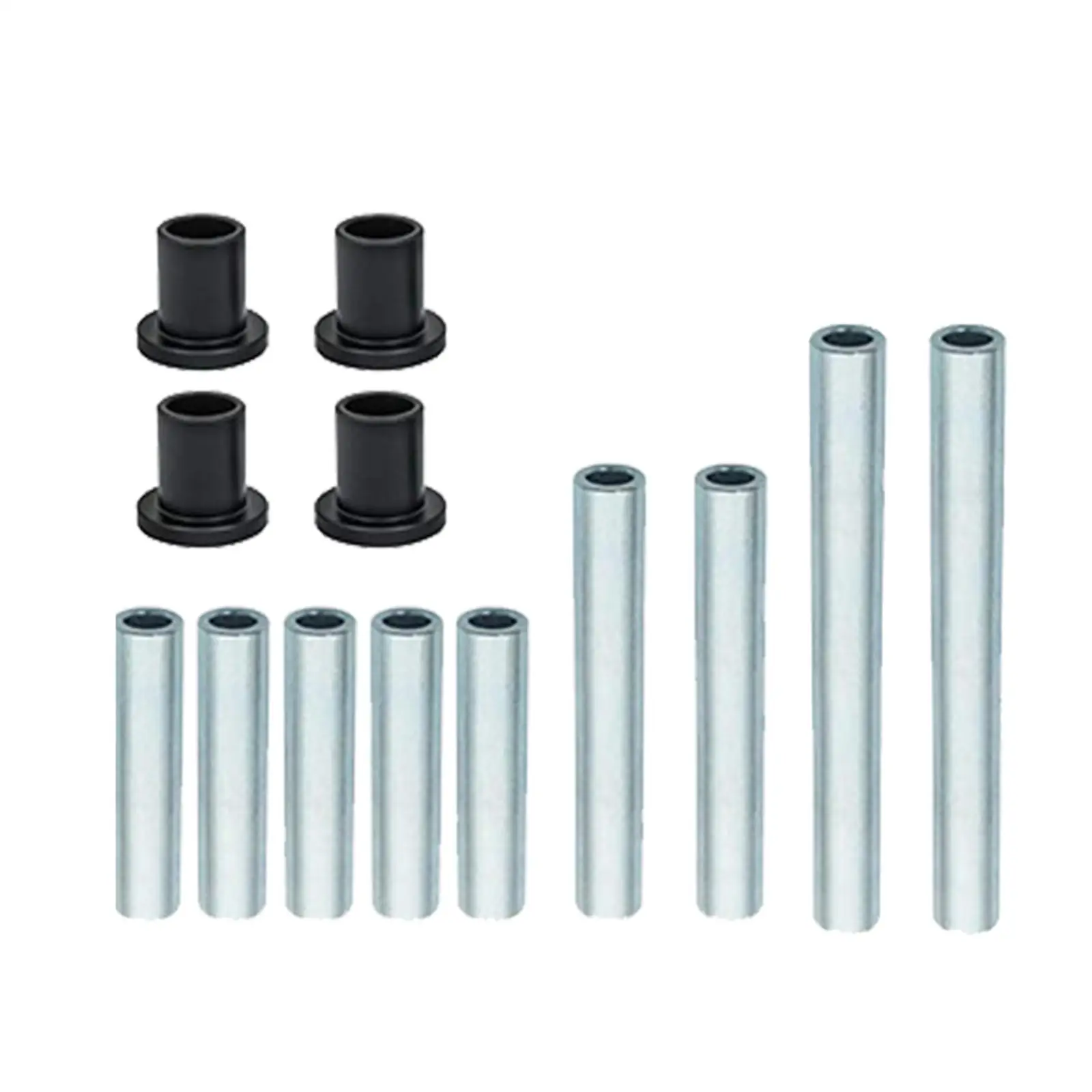 Control Arm Bushing Set Direct Replaces Repair Parts Easy to Use Durable