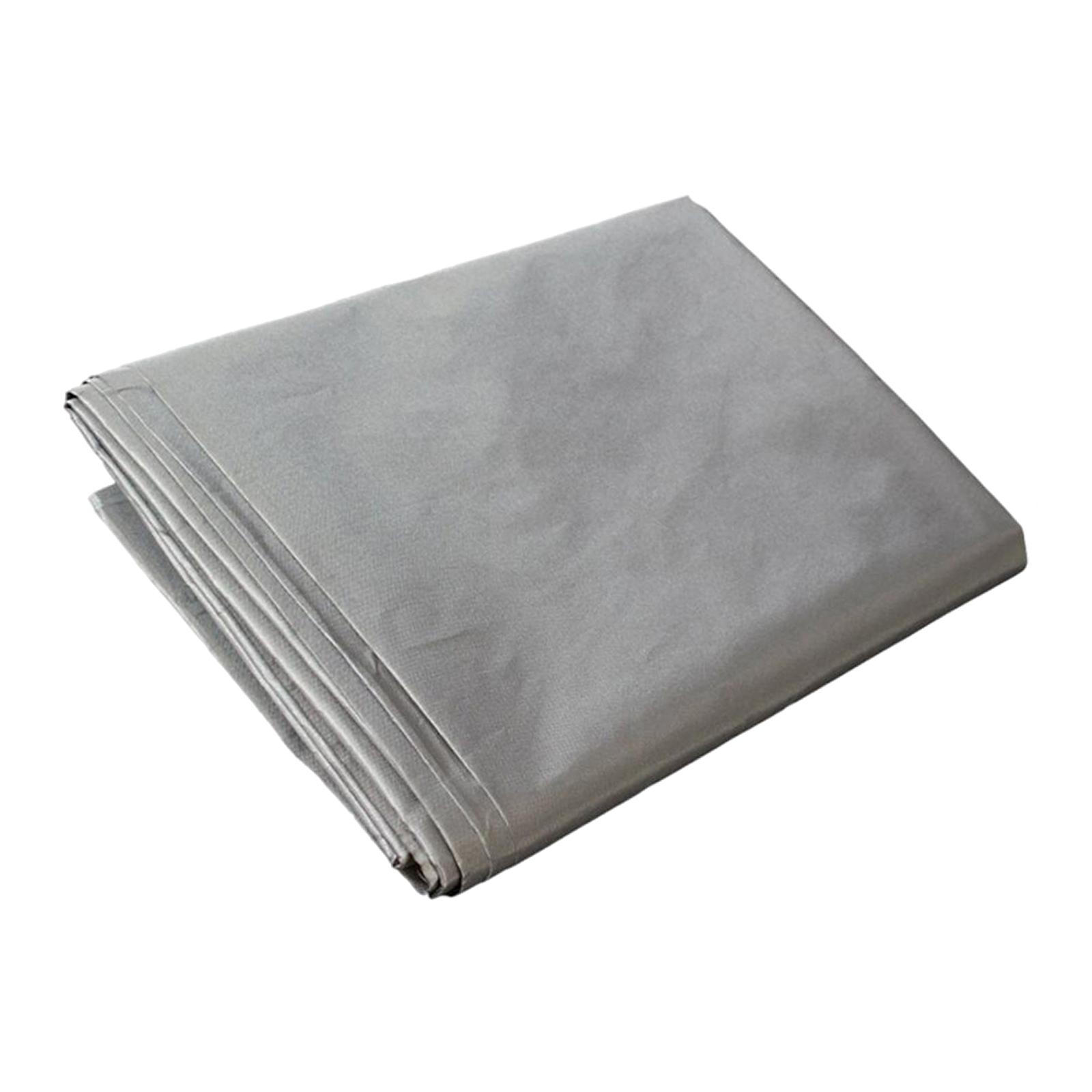 Electromagnetic Field Shielding Cloth Anti Radiation Copper Fabric Home Use Blocker RFID Shielding Fabric Signal Blocking Fabric