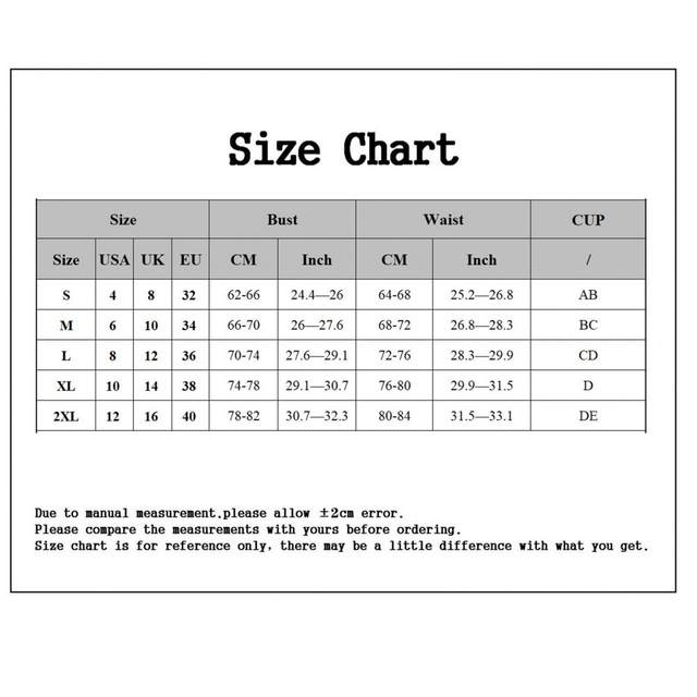 Gradient Pearl Shells Bikini Sexy Women Push Up Swimwear Cross