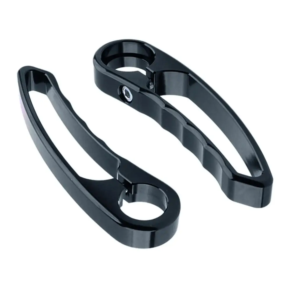 Handlebar Ends 1 Pair  Road Ends Barends Grip 22.2mm