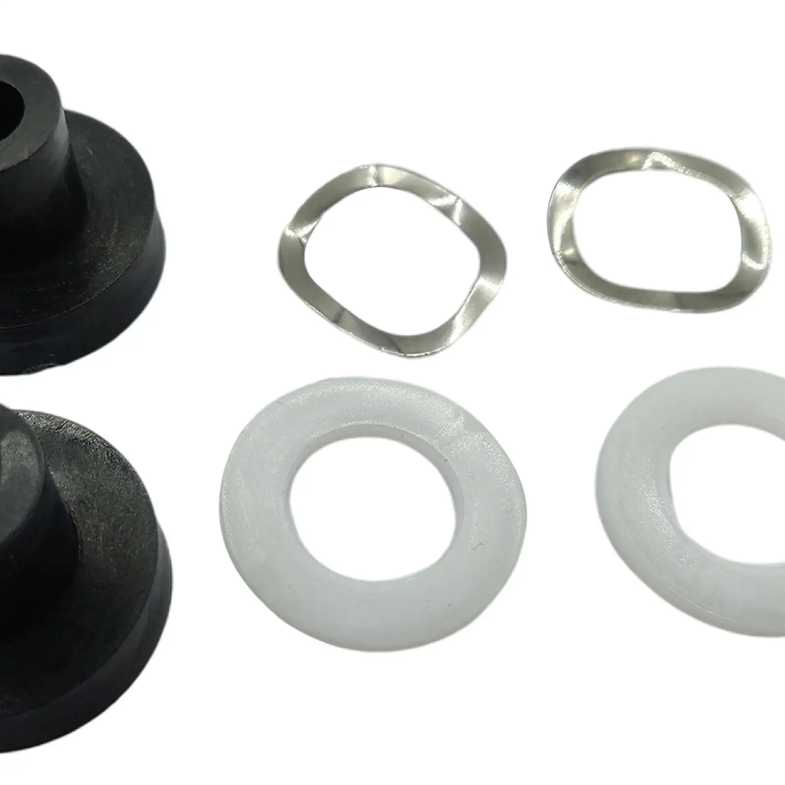 2 Pieces Window Bushing 909-925 Easy to Install Premium for