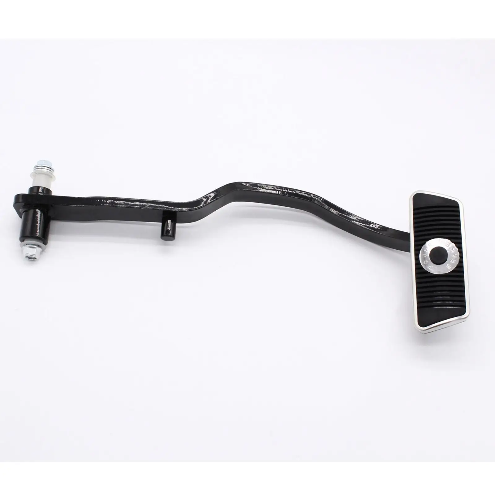 Brake Pedal Arm with Automatic Transmission B10520 for Ford Mustang Accessories