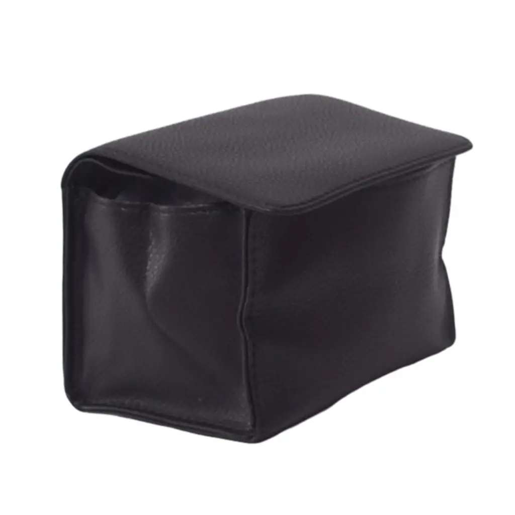   Case Holder Leather Pipe Pouch   Case Holder Bag