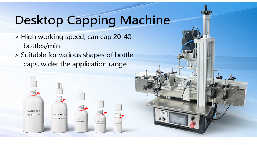ZONEUN LT-50 Semi-Automatic Sticker Round Bottle Labeler Tube Can Labeling Machine Customized Labeling For Spray bottle