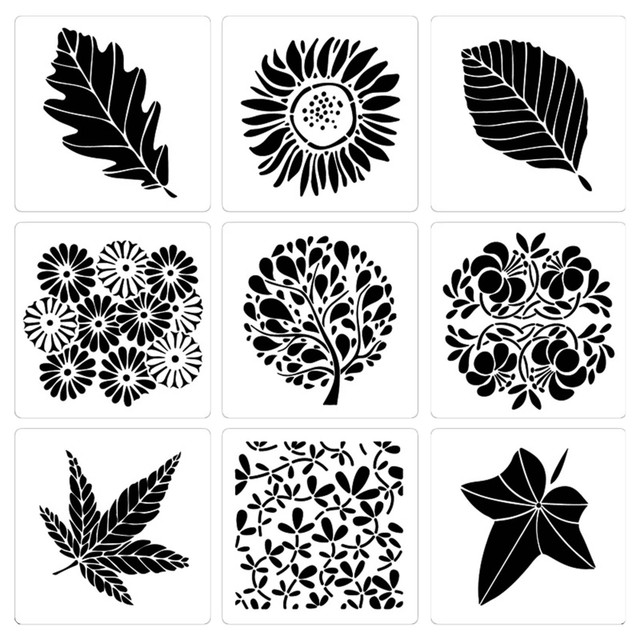 Vector Silhouettes Mega Bundle [1000+ Graphics] / Vector Sun Silhouettes  Set