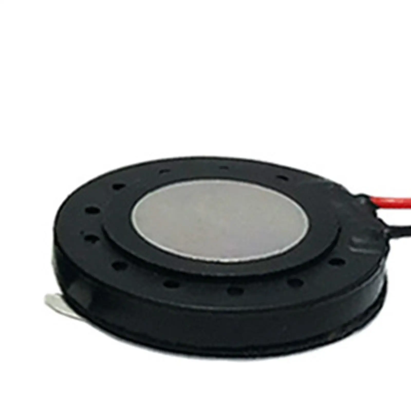 2Pcs 1W 8 Ohm Internal Magnet Speaker Buzzer Small Speaker for Fingerprint Lock Speaker Toys Audio Parts Micro Internal Speaker