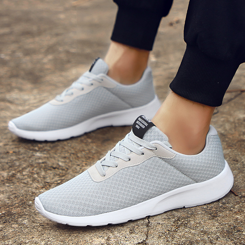 Title 22, Fashion Mens Sneakers Walking Running Shoes Men...