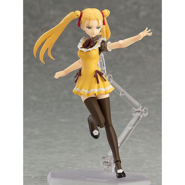 Haruna hot Figma