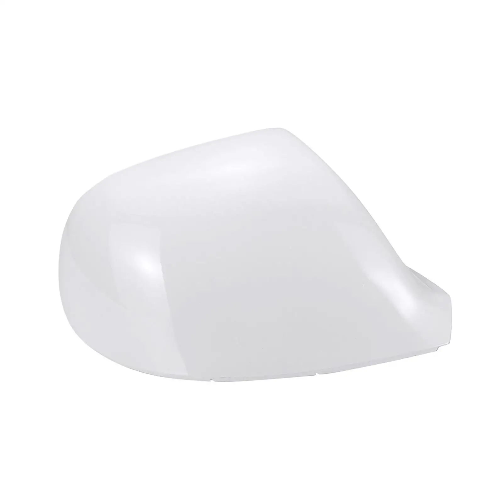 Car Rear View Side Mirror Cover Cap for VW Transporter Durable Spare Parts High Performance