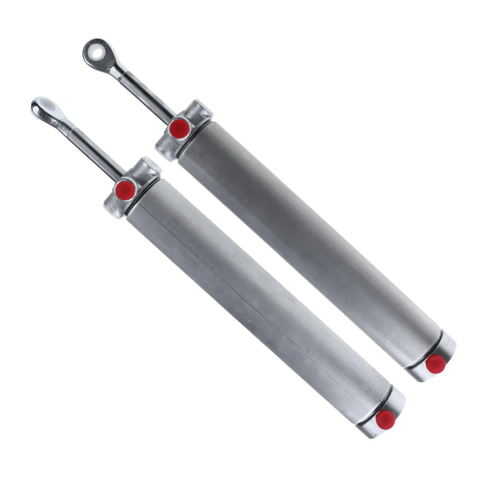 Automotive Convertible Top Hydraulic Cylinders for Ford Mustang ,One for Driver Side and One for Passenger Side Replacement