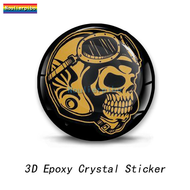 3D Crystal Sticker Epoxy Dome Car Sticker Bigfoot Gorilla PVC Car Office  Supplies Laptop Mobile Phone Trolley Case Vinyl Decal - AliExpress