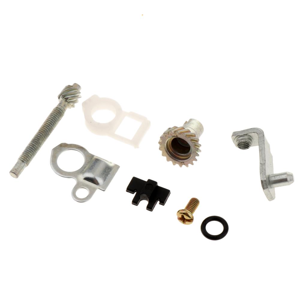  Tensioner Adjuster Kit for STIHL MS440 MS460 MS640 MS660 044 046 064 066