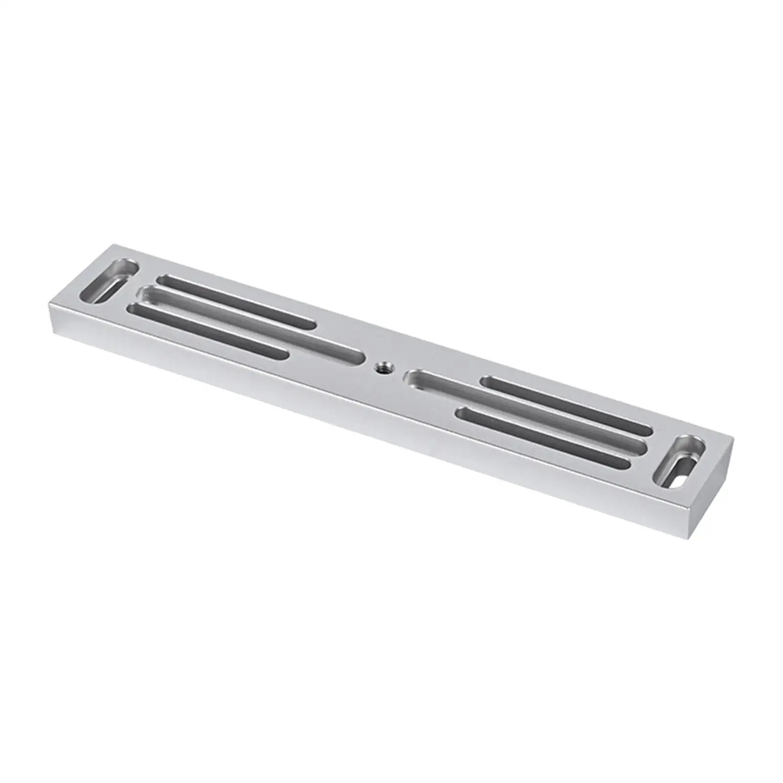 Dovetail Mounting Plate 228mm Length 1/4