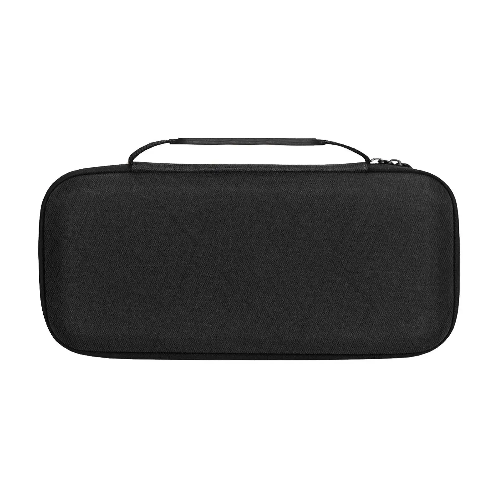 Handheld Game Console Carrying Case Game Machine Accessories Storage Bag Game Player Box EVA Easy to Carry Shockproof Hard Shell