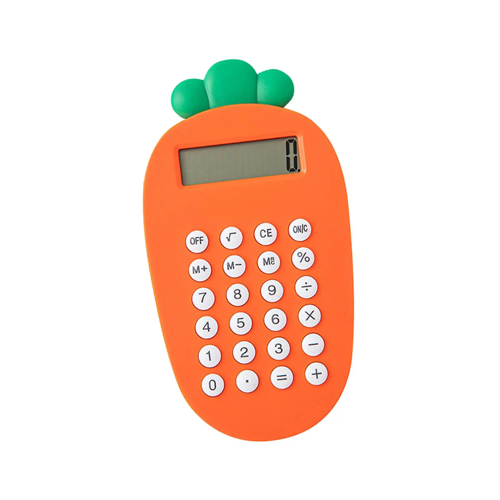 Small Calculator Cute Calculator Smart Calculator 8 Digit Digital Desktop Calculator Basic Standard Calculators for Home Office